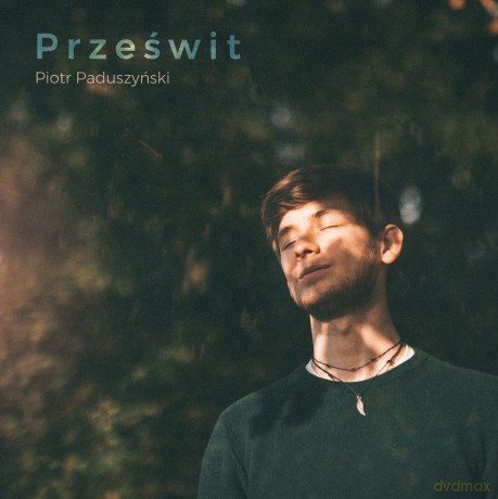 Piotr Paduszyński: PrzeŚWit [CD]