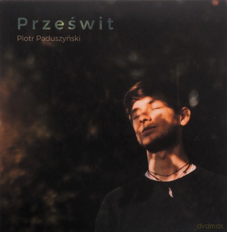 Piotr Paduszyński: PrzeŚWit [CD]