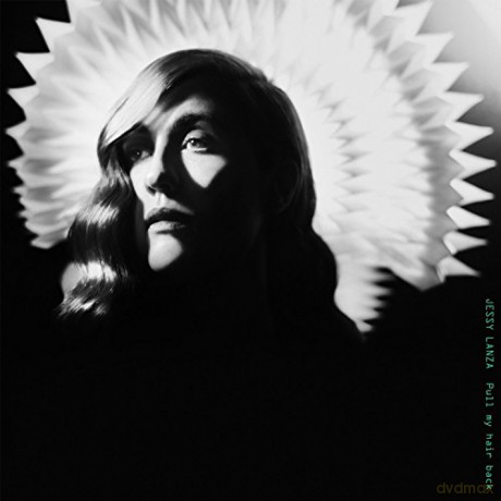 Jessy Lanza: Pull My Hair Back [CD]