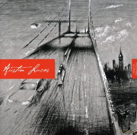 Austin Lucas: Putting [CD]