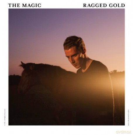 The Magic: Ragged Gold [Winyl]