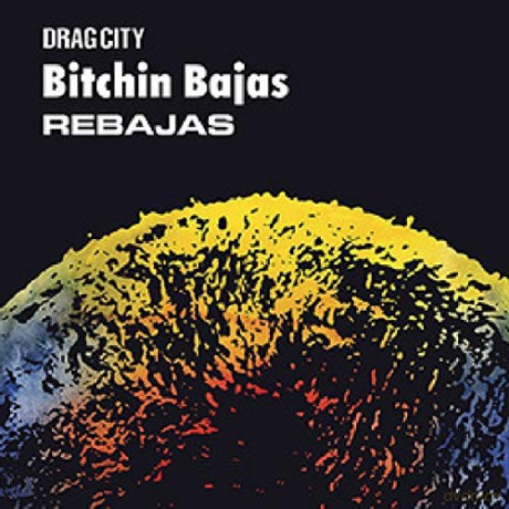 Bitchin Bajas: Rebajas [7CD]
