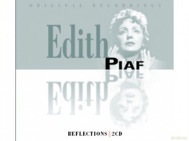Edith Piaf: Reflections [2CD]