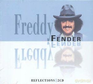 Freddy Fender: Reflections [2CD]