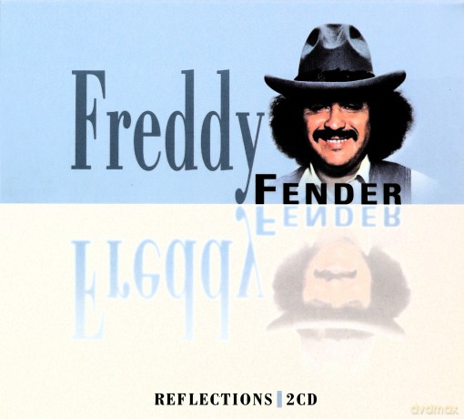 Freddy Fender: Reflections [2CD]