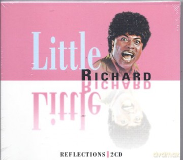 Little Richard: Reflections [2CD]