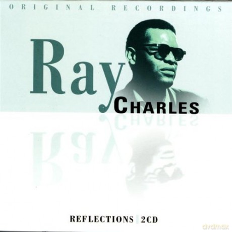Ray Charles: Reflections [2CD]