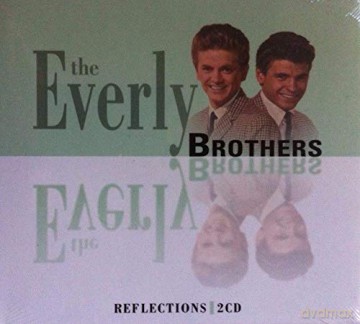 The Everly Brothers: Reflections [2CD]