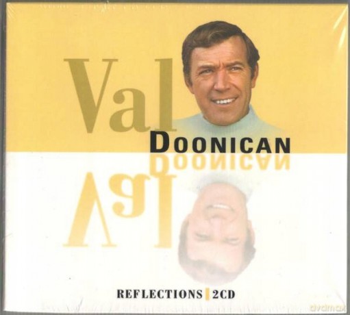 Val Doonican: Reflections [2CD]