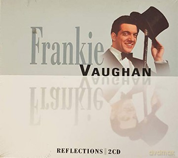 Frankie Vaughan: Reflections [2CD]
