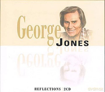 George Jones: Reflections [2CD]