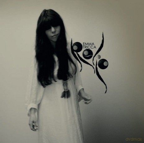 Emma Tricca: Relic [Winyl]