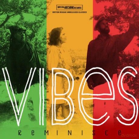 Vibes: Reminisce [CD]