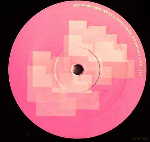 Factory Floor: Remix Series Vol.1 [Winyl]