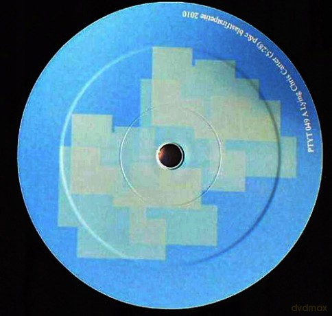 Factory Floor: Remix Series Vol.2 [Winyl]
