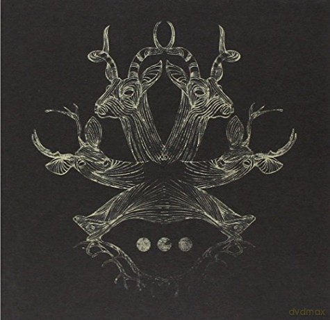 Blueneck: Repetitions [CD]