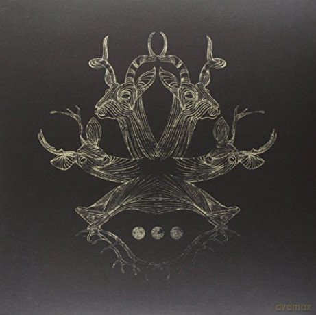Blueneck: Repetitions [Winyl]