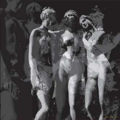 Yrsel: Requiem For The 3 Kharites [CD]