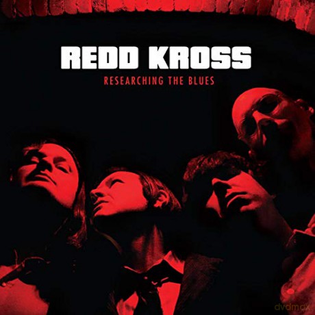 Redd Kross: Researching The Blues [CD]