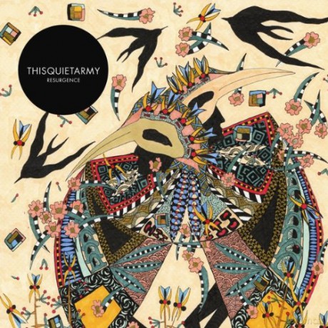 Thisquietarmy: Resurgence [2xWinyl]