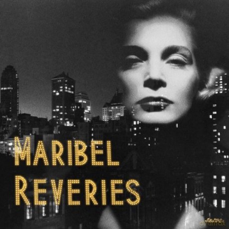Maribel: Reveries [Winyl]
