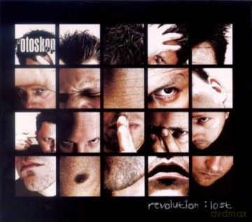 Rotoskop: Revolution: Lost [CD]