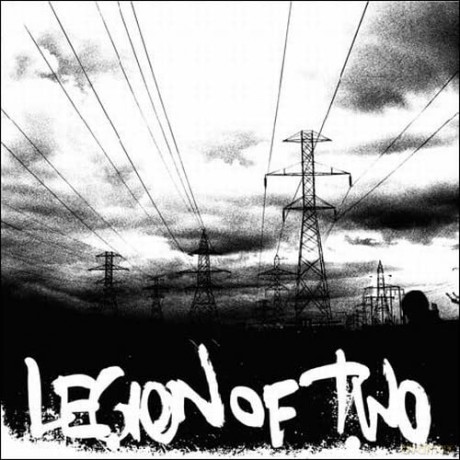 Legion Of Two: Riffs [2xWinyl]