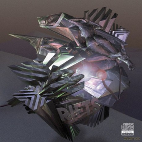 Oneohtrix Point Never: Rifts [2CD]
