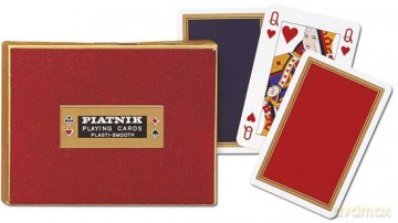 Karty 2223 Monogramm de luxe [KARTY]