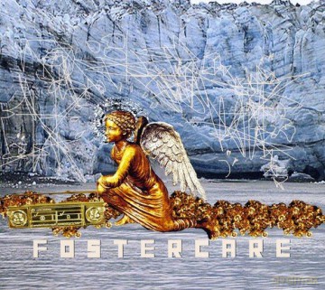 Ritualz Vs. Fostercare: Ritualz Vs. Fostercare [CD]