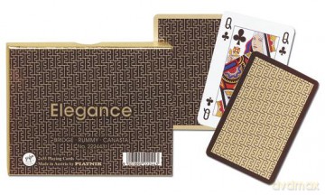 Karty 2224 Elegance [KARTY]