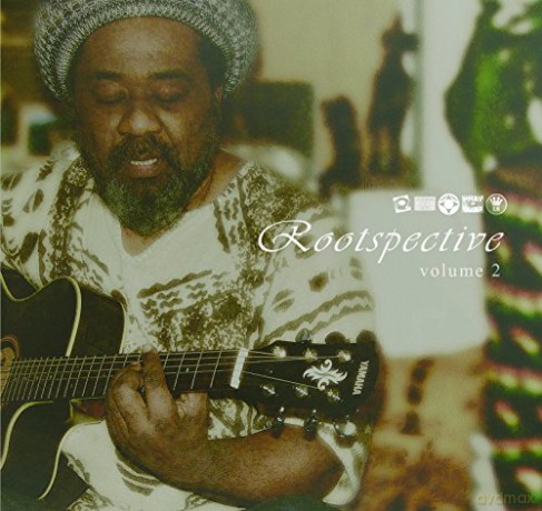 Rootspective Vol.2 [CD]