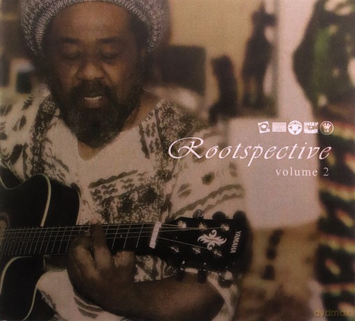 Rootspective Vol.2 [CD]