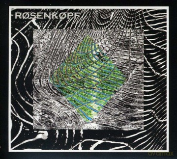 Rosenkopf: Rosenkopf [CD]