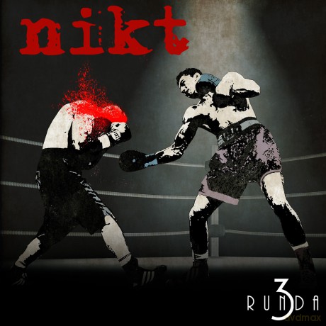 Nikt: Runda 3 [CD]