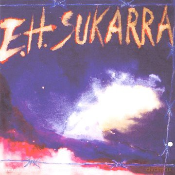 E.H.Sukarra: S/T [CD]