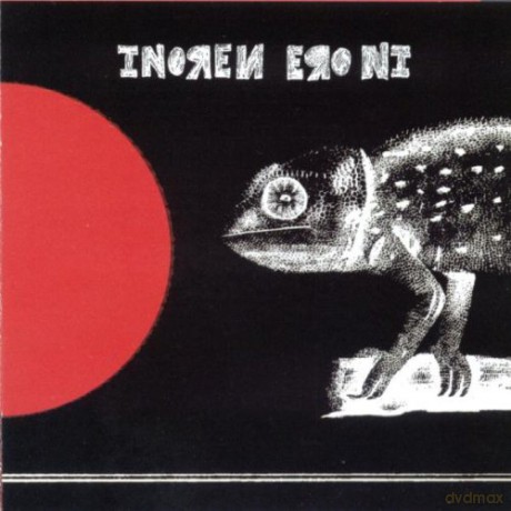 Inoren Ero Ni: S/T [CD]