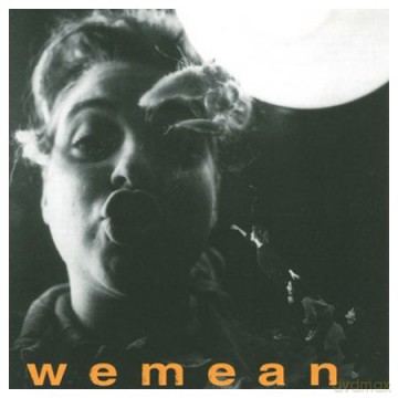 Wemean: S/T [CD]