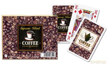Karty 2234 Coffee Supreme Blend [KARTY]