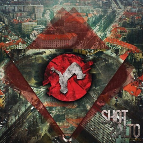 Shot: Salto [CD]