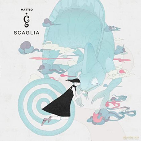 Matteo: Scaglia [2xWinyl]
