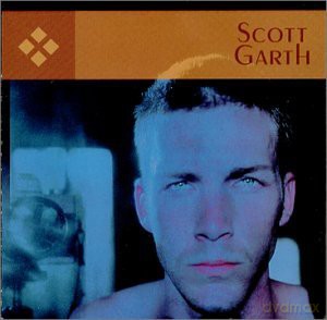 Scott Garth: Scott Garth [CD]