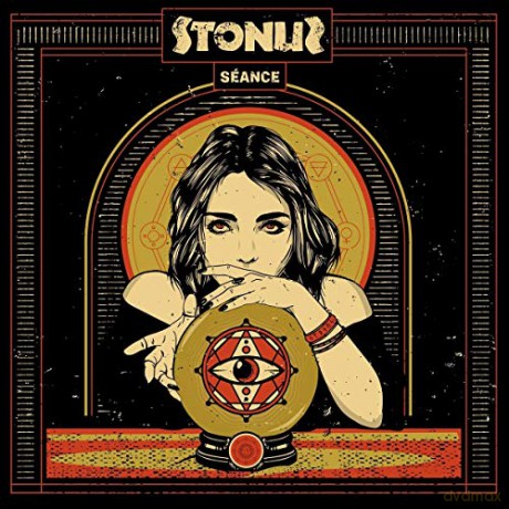 Stonus: Seance [Winyl]