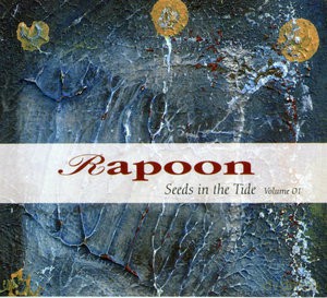 Rapoon: Seeds In The Tide Vol.1 [2CD]
