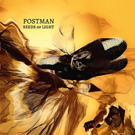Postman: Seeds Of Light [Winyl]
