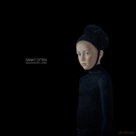 Sankt Otten: Sequencer Liebe [Winyl]