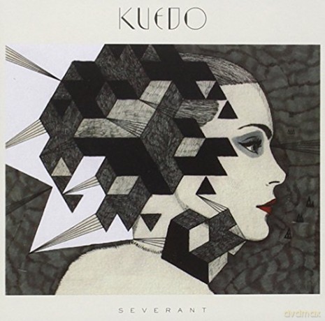 Kuedo: Severant [CD]