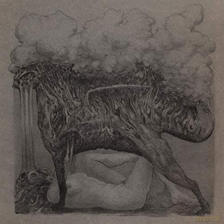 Ambarchi/O'malley/Dunn: Shade Themes From Kairos [2xWinyl]