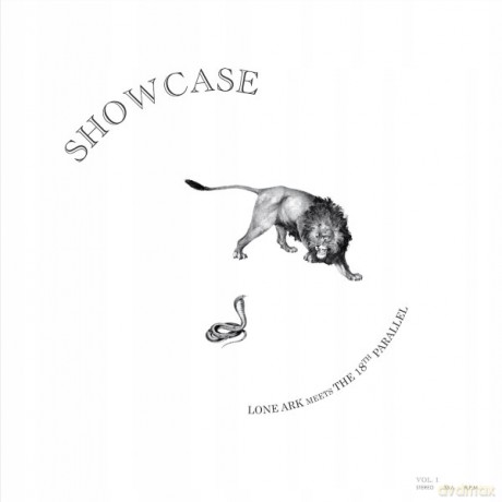 Lone Ark Meets The 18th Parallel: Showcase Vol.1 [Winyl]