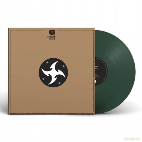 Shuriken Vol.9 [Winyl]